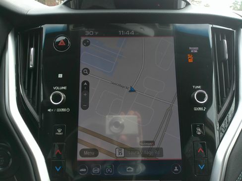 Used 2022 Subaru Outback Limited image 23