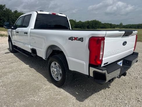 Used 2026 Ford F350 XLT AWD/4WD image 4