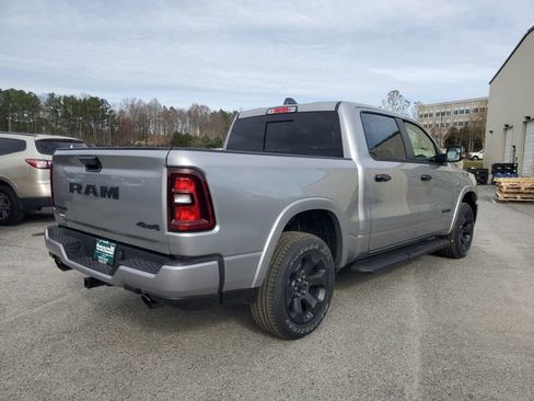 New 2026 RAM 1500 Big Horn image 6