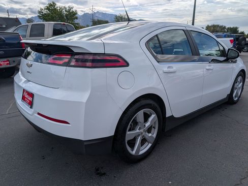 Used 2014 Chevrolet Volt image 18