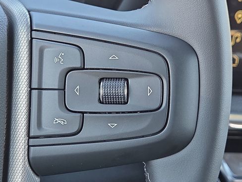 New 2026 GMC Sierra 3500 Denali AWD/4WD image 22