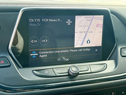 Used 2021 Chevrolet Blazer RS w/ Enhanced Convenience Package image 16