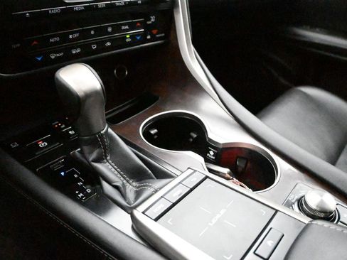 Used 2020 Lexus RX 350 RX 350 w/ Premium Package image 5