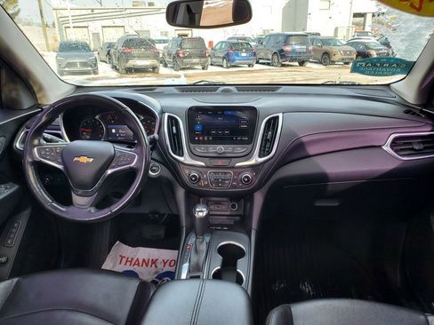 Used 2019 Chevrolet Equinox Premier image 15