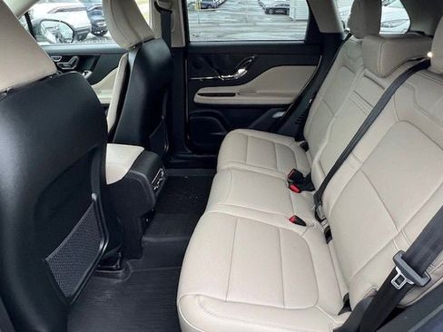 New 2026 Lincoln Corsair Grand Touring AWD/4WD image 21