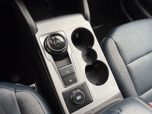 Used 2022 Ford Bronco Sport Outer Banks w/ Tech Package image 24