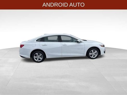 Used 2024 Chevrolet Malibu LT image 8