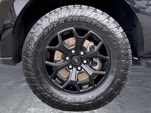 Used 2022 Ford Expedition Timberline w/ Equipment Group 501A AWD/4WD image 35