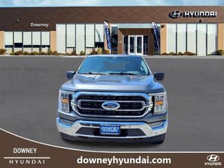 Used 2023 Ford F150 XLT w/ Equipment Group 302A High AWD/4WD video 2