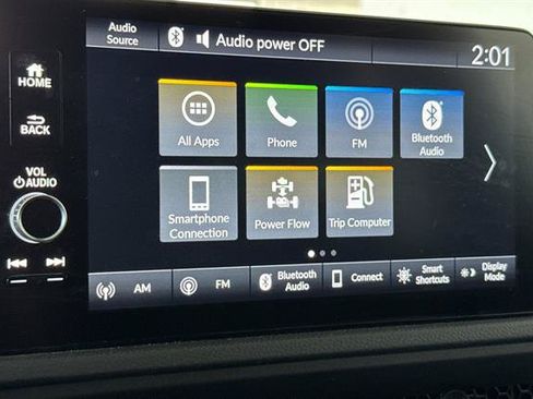 Used 2025 Honda CR-V Sport-L image 20