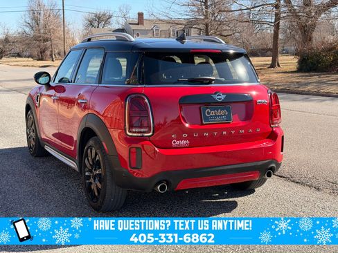 Used 2023 MINI Cooper Countryman S image 9