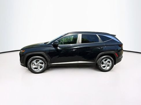 Certified 2023 Hyundai Tucson SEL AWD/4WD image 5