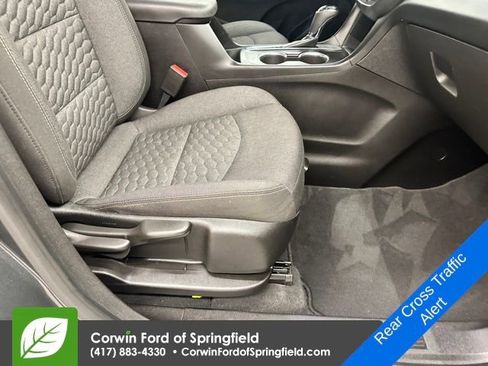 Used 2019 Chevrolet Equinox LT image 10