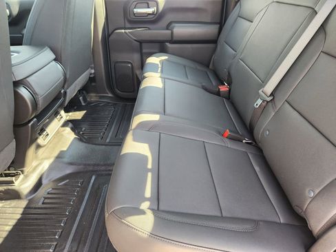 New 2026 Chevrolet Silverado 2500 W/T image 29