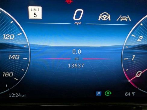 Certified 2025 Mercedes-Benz E 350 E 350 image 14