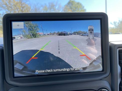 Used 2024 Ford Bronco Sport Outer Banks image 20