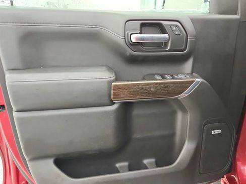 Used 2020 Chevrolet Silverado 1500 RST w/ All-Star Edition image 32