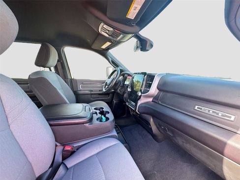 Used 2023 RAM 5500 SLT w/ Quick Order Package 2YG SLT image 10