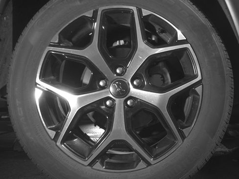 Used 2025 Jeep Compass Limited image 15