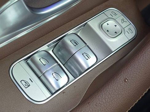 Used 2026 Mercedes-Benz GLE 350 4MATIC image 30