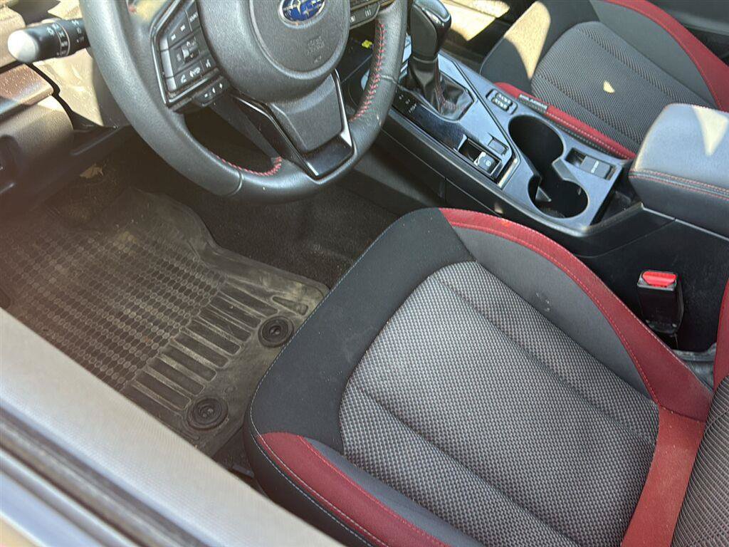 Used 2024 Subaru Impreza RS w/ Popular Package #1 AWD/4WD image 13