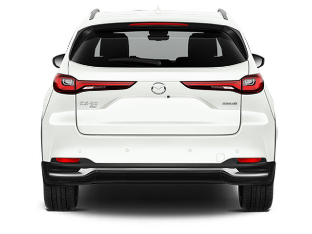 Used 2024 MAZDA CX-90 3.3 Turbo w/ Preferred Plus AWD/4WD image 6