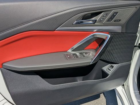 New 2026 BMW X2 M35i w/ Technology Package AWD/4WD image 13