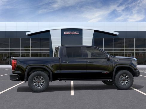 New 2026 GMC Sierra 1500 AT4X image 29