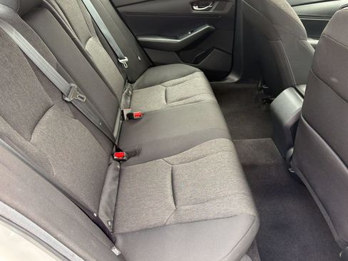 Used 2024 Honda Accord EX image 29