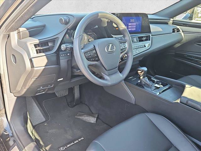 Used 2024 Lexus ES 350 FWD image 10