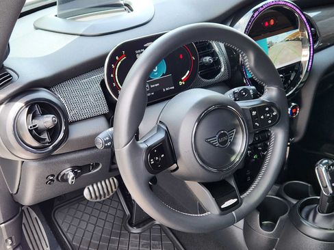 Used 2023 MINI Cooper John Cooper Works w/ Driver Assistance Package FWD image 25
