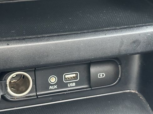 Used 2021 Kia Forte GT-Line w/ GT-Line Premium Package image 15