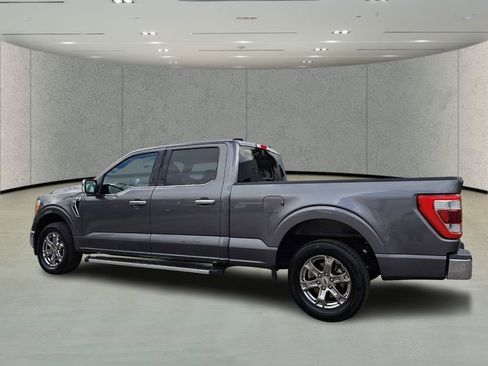 Used 2023 Ford F150 Lariat image 7