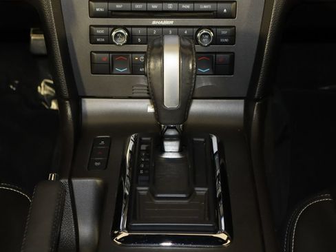 Used 2014 Ford Mustang GT Premium w/ Electronics Package RWD image 29