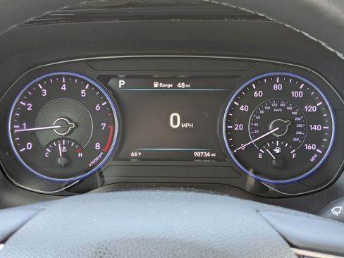 Used 2020 Hyundai Palisade SEL AWD/4WD image 16