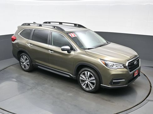 Used 2022 Subaru Ascent Touring AWD/4WD image 37