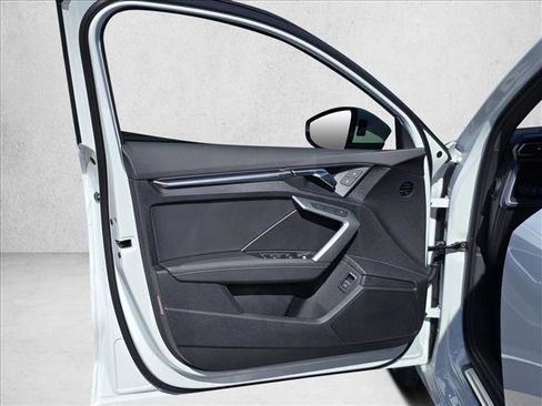 New 2026 Audi A3 2.0T Premium w/ Black Optic Package image 13