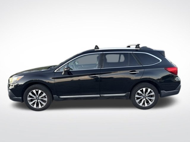 Used 2019 Subaru Outback 2.5i Touring w/ Popular Package #3A AWD/4WD image 2
