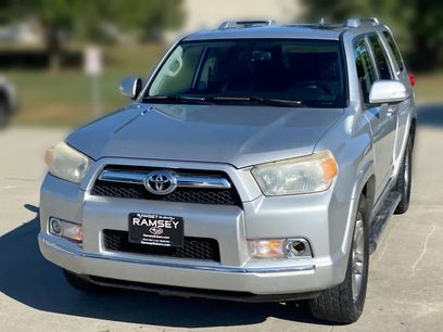 Used 2011 Toyota 4Runner Limited