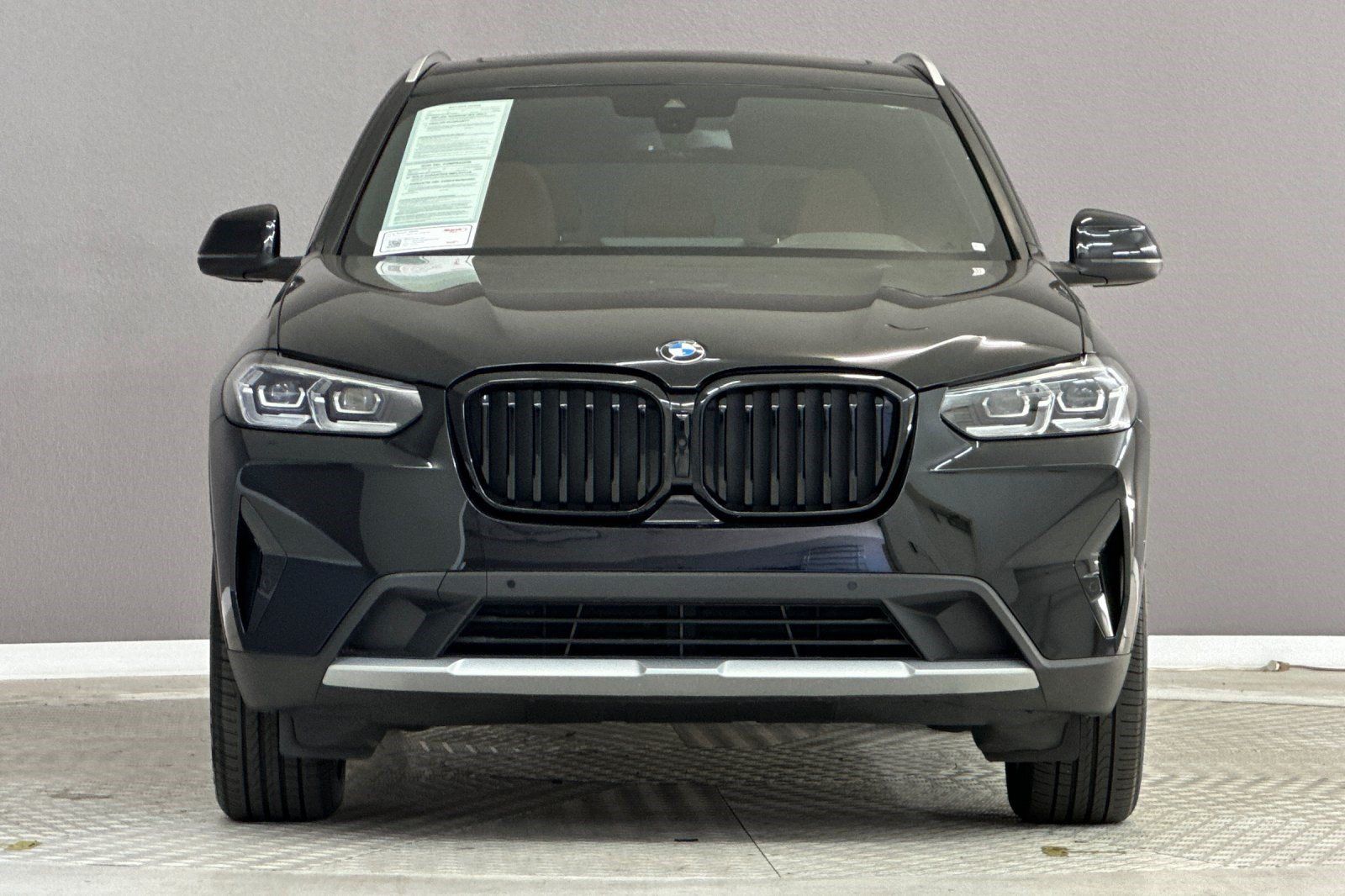 Used 2023 BMW X3 xDrive30i w/ Premium Package w/ZPA AWD/4WD image 6