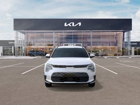 New 2026 Kia Niro Wind image 2