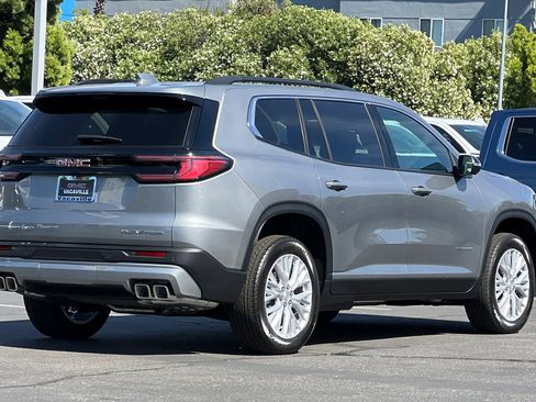 New 2026 GMC Acadia Elevation w/ Elevation Premium Package AWD/4WD image 5