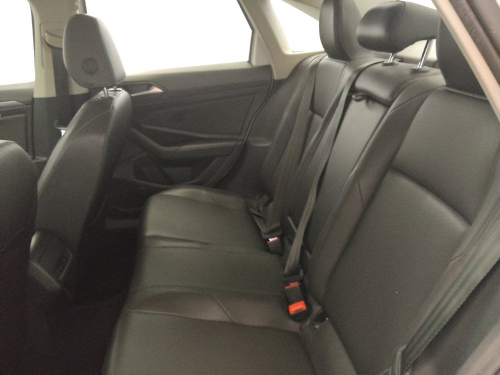 Used 2019 Volkswagen Jetta SEL FWD image 18