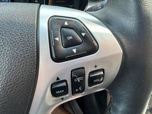Used 2013 Ford Edge SEL w/ SEL Appearance Pkg FWD image 19