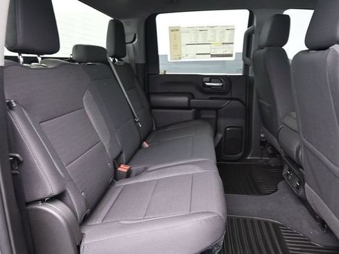 New 2026 Chevrolet Silverado 2500 Custom w/ Custom Value Package AWD/4WD image 29