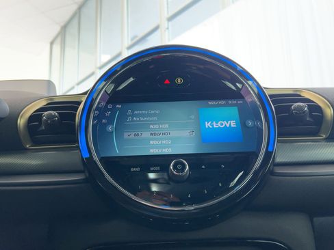 Used 2023 MINI Cooper Clubman S w/ MINI Untold Edition image 37