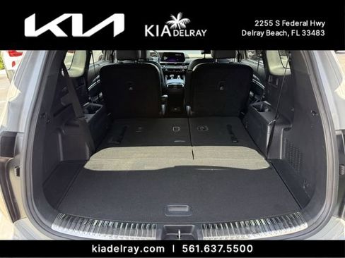 Used 2024 Kia Telluride SX X-Line AWD/4WD image 8
