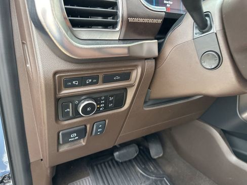Used 2023 Ford F150 King Ranch w/ Equipment Group 601A High AWD/4WD image 25
