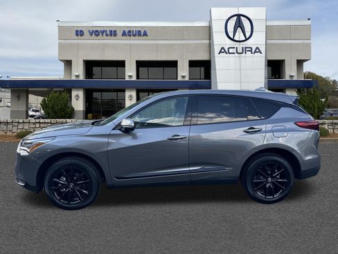 New 2026 Acura RDX SH-AWD image 8