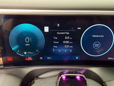 Used 2026 Hyundai Palisade Calligraphy AWD/4WD image 15